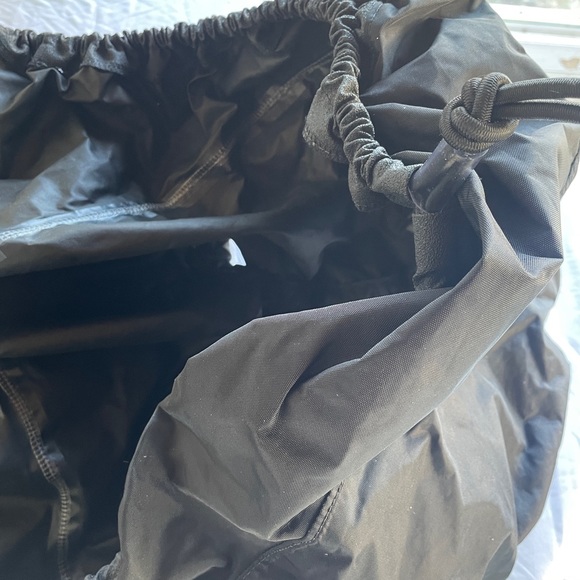 Seals Nylon Sprayskirt and Cockpit Cover Size 7.0 - Picture 5 of 5